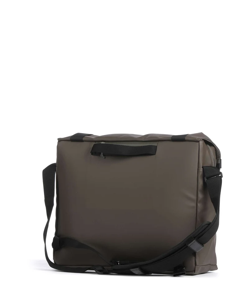 Vaude Mineo 22 Sac messager deer brown