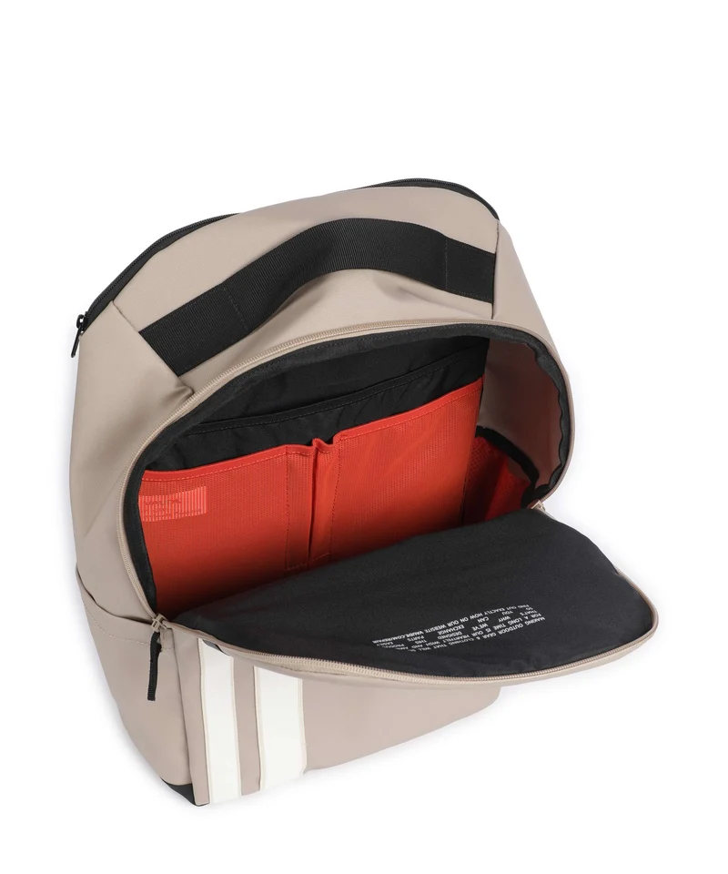 Vaude Matemo 23 Sac à dos linen