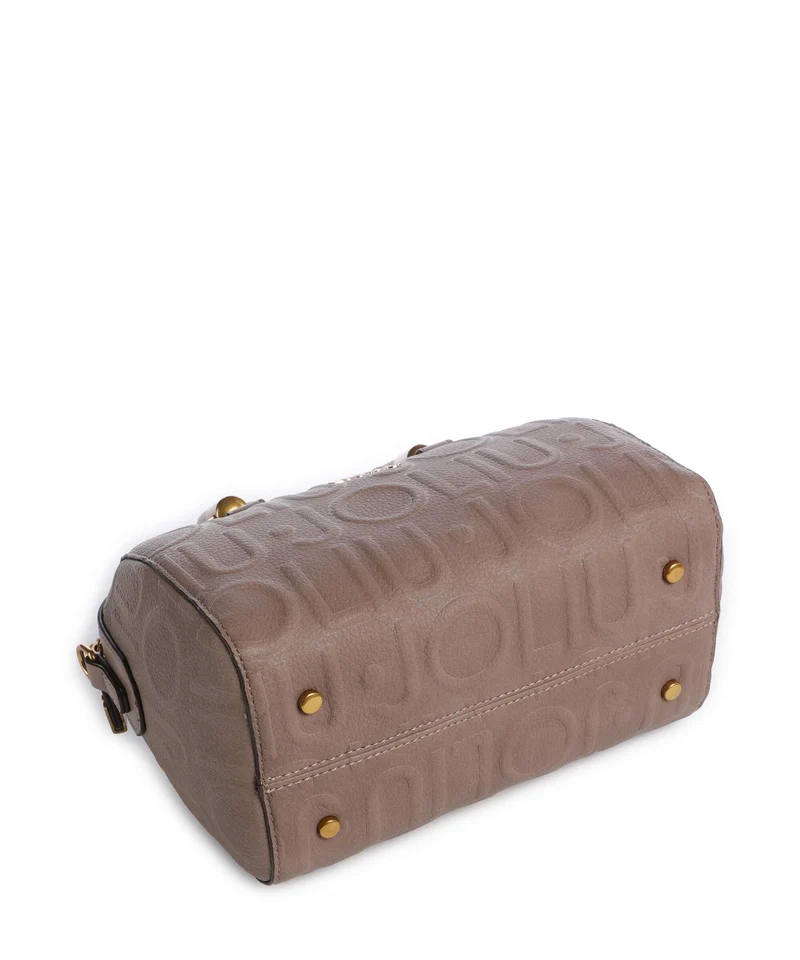 Liu Jo Manhattan S Sac à main mocha