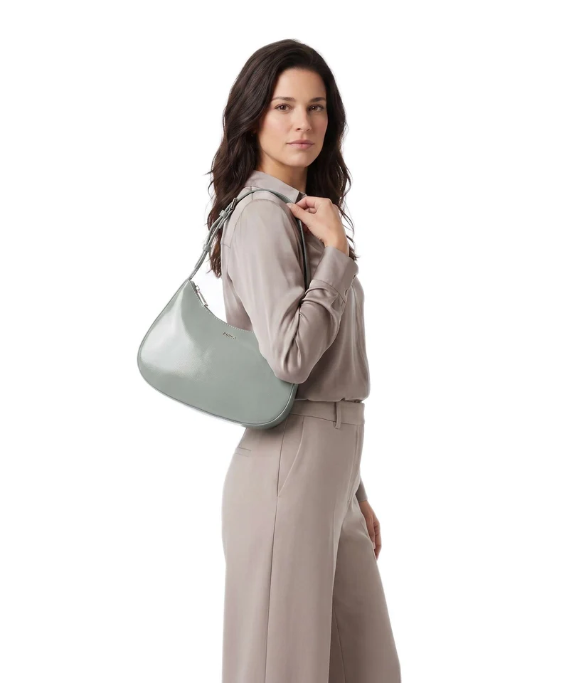 Furla Margot S Sac porté épaule winter sky