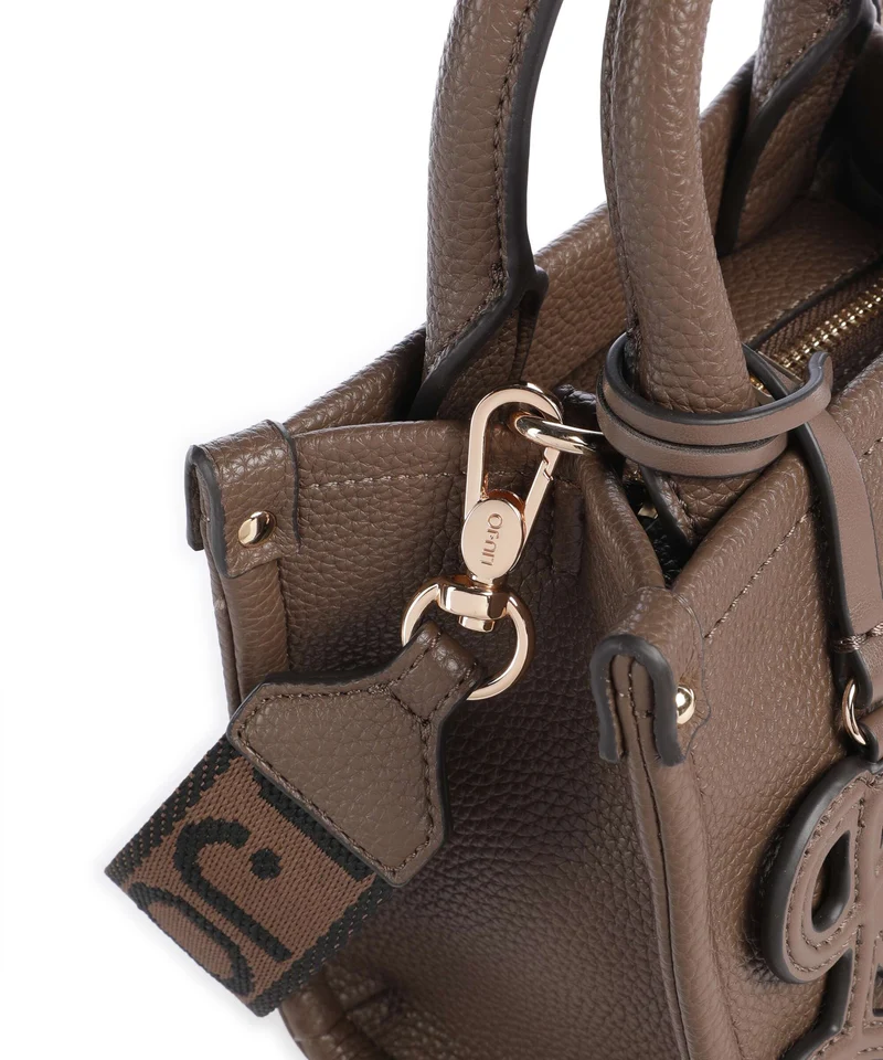Liu Jo Ridhi XS Sac bandoulière dark mocha
