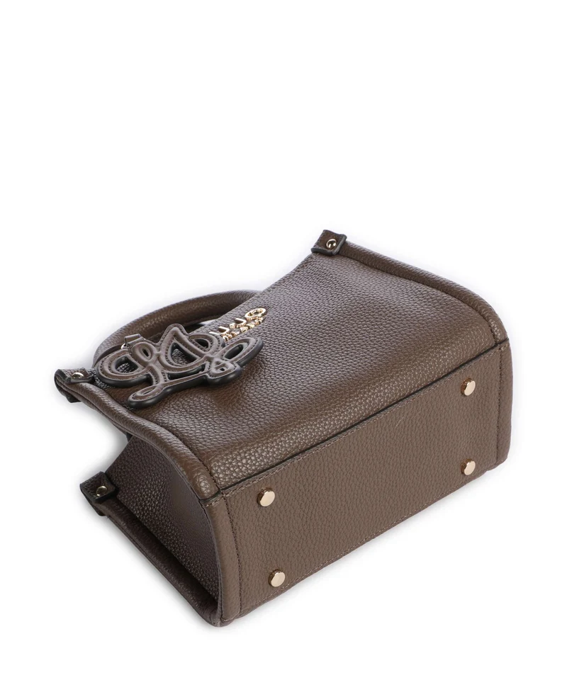 Liu Jo Ridhi XS Sac bandoulière dark mocha