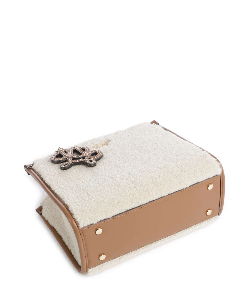 Liu Jo Ridhi S Sac à main cream