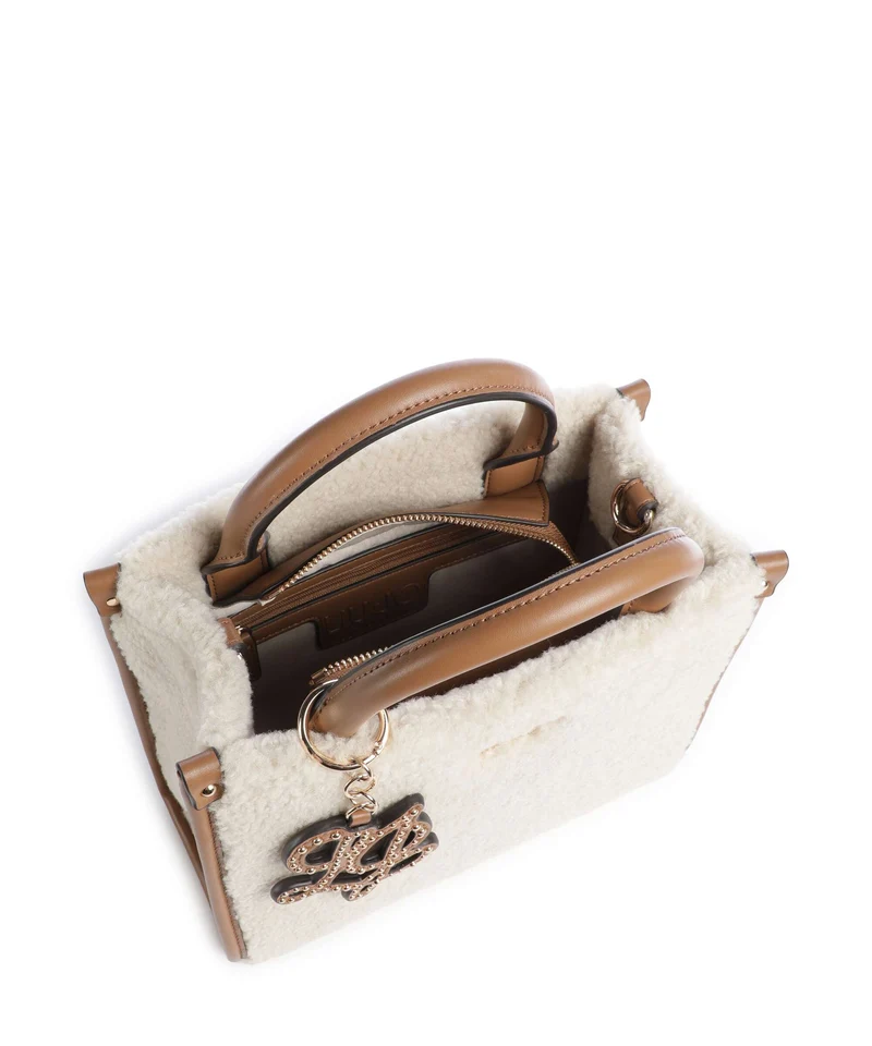 Liu Jo Ridhi S Sac à main cream
