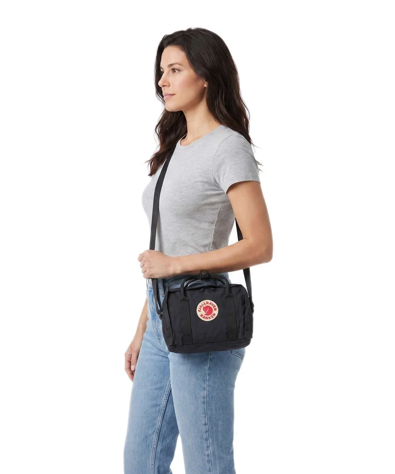 Fjällräven Kånken One Size Sac bandoulière navy