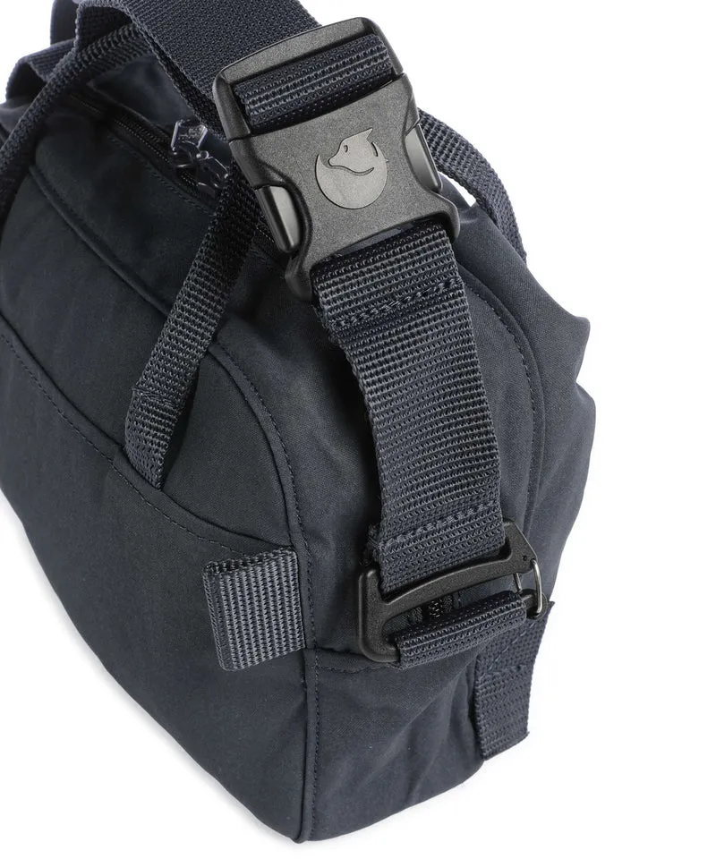 Fjällräven Kånken One Size Sac bandoulière navy