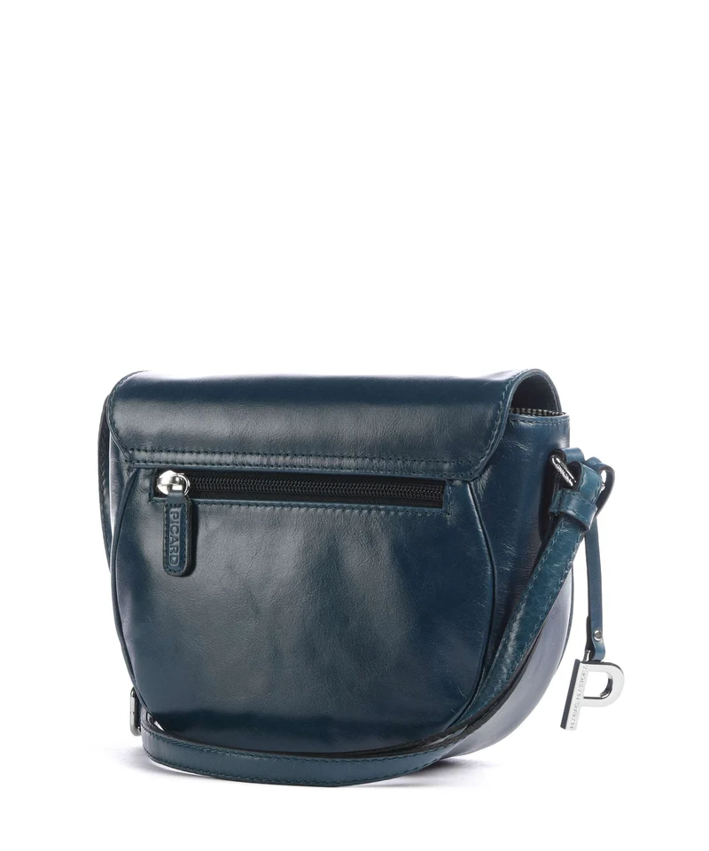 Picard Peakline Sac bandoulière deep ocean