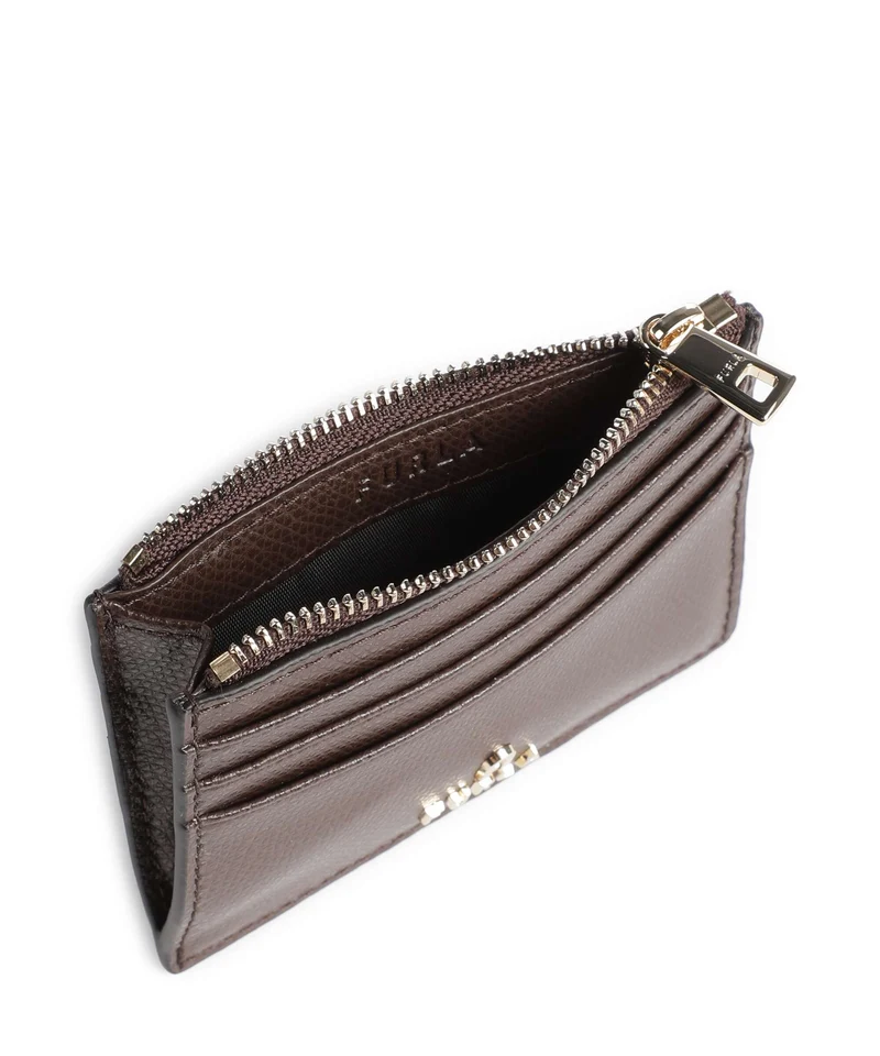 Furla Camelia S Étui à cartes crédit espresso