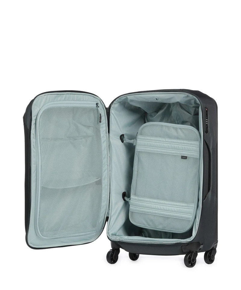 Thule Subterra 2 Valise 4 roues dark slate