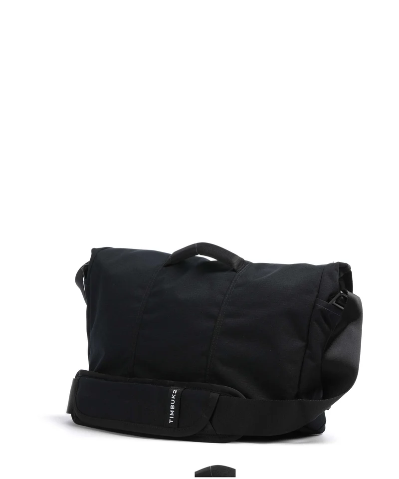 Timbuk2 Flight Classic Sac messager jet black