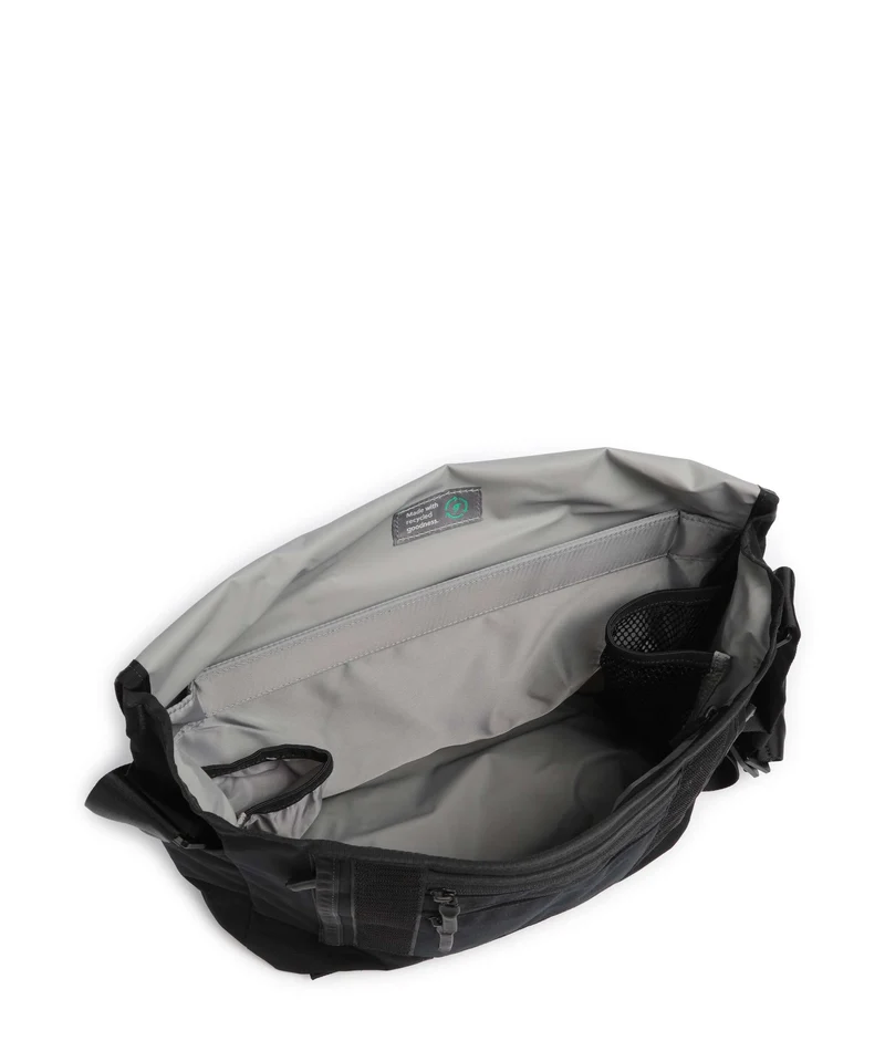 Timbuk2 Flight Classic Sac messager jet black