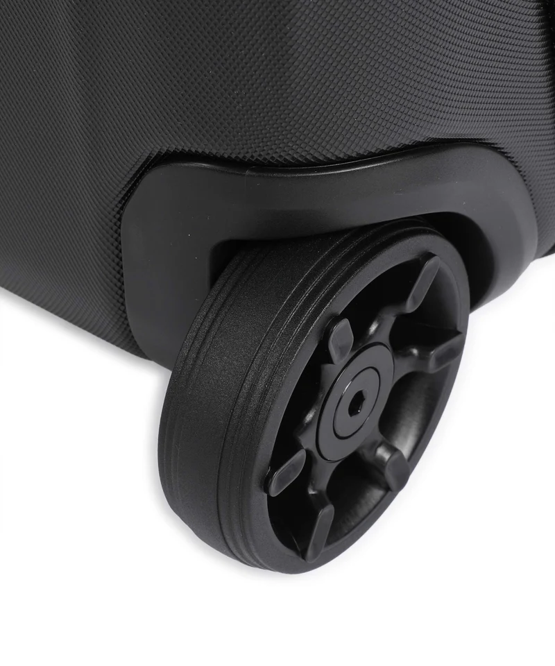 Thule Subterra 2 Sac de voyage à roulettes black