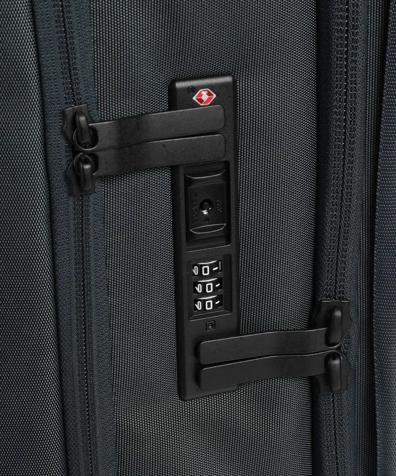 Thule Subterra 2 Sac de voyage à roulettes dark slate