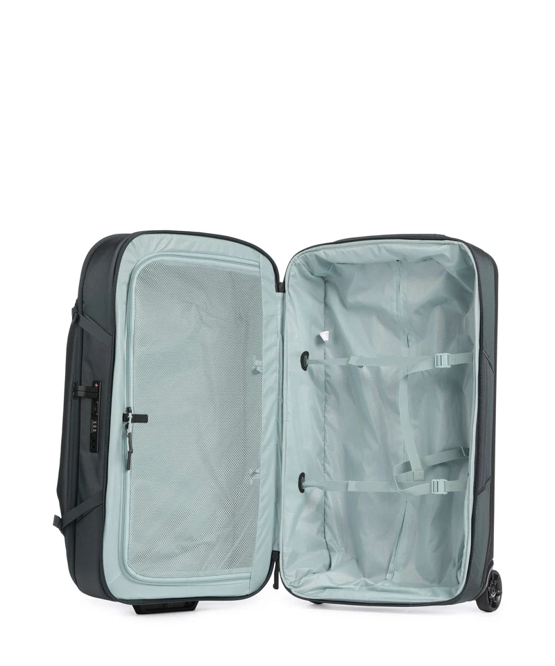 Thule Subterra 2 Sac de voyage à roulettes dark slate