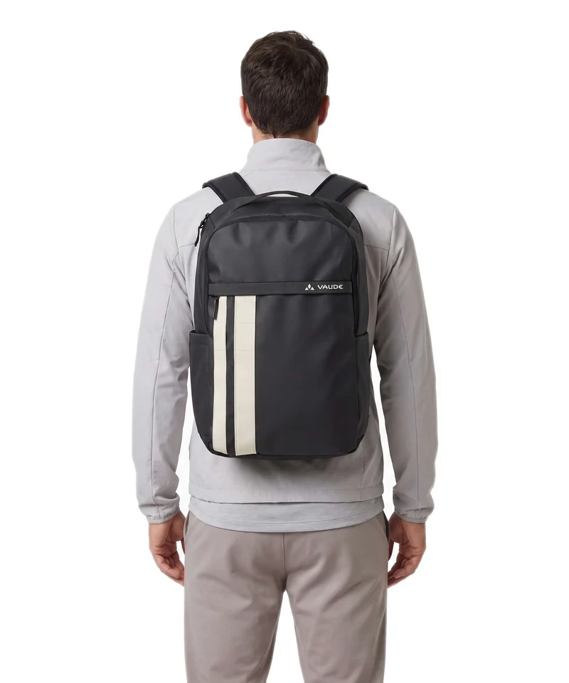 Vaude Matemo 23 Sac à dos black
