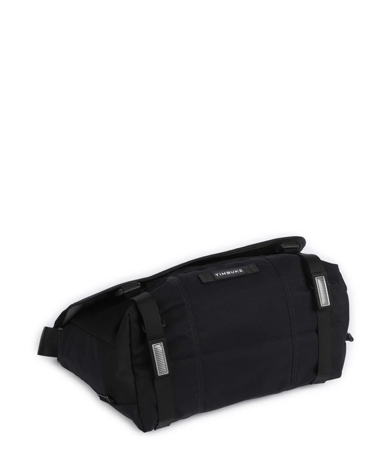 Timbuk2 Flight Classic Sac messager jet black