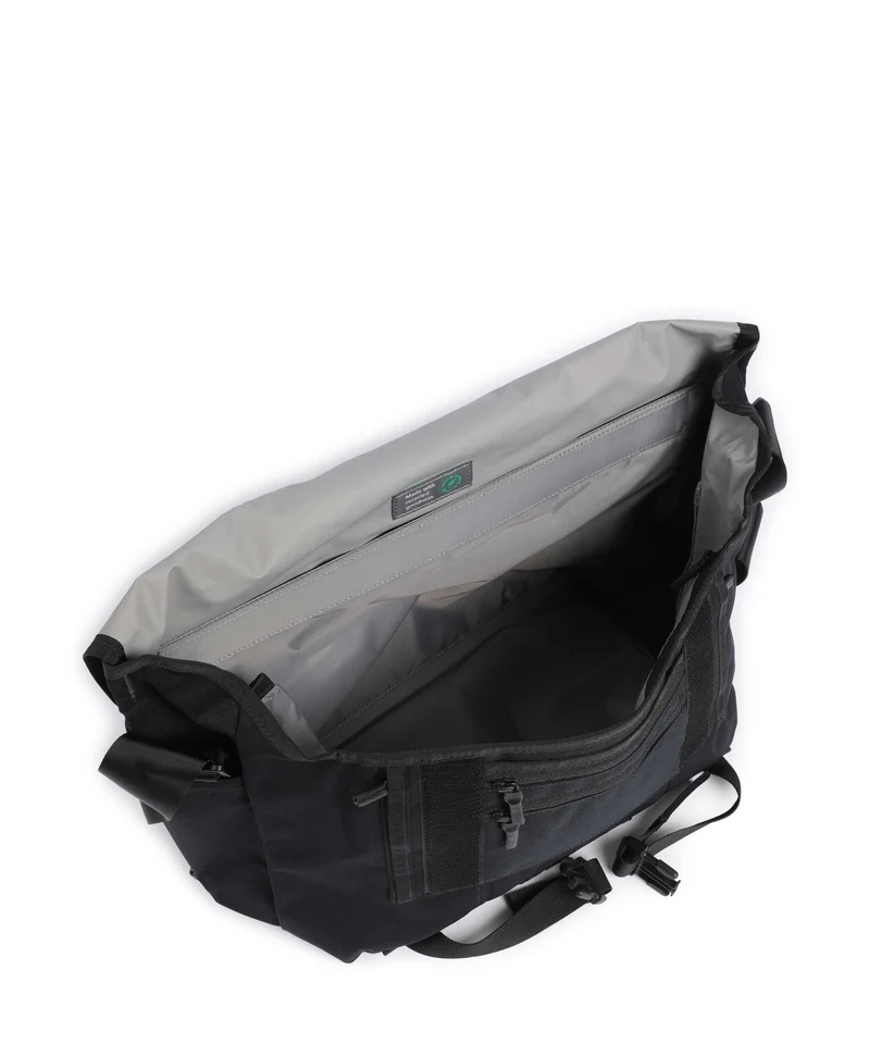 Timbuk2 Flight Classic Sac messager jet black