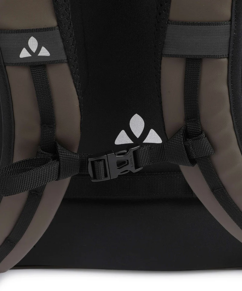 Vaude Mineo Transformer 20 Sac à dos de vélo deer brown