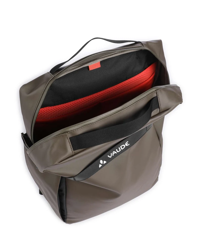 Vaude Mineo Transformer 20 Sac à dos de vélo deer brown