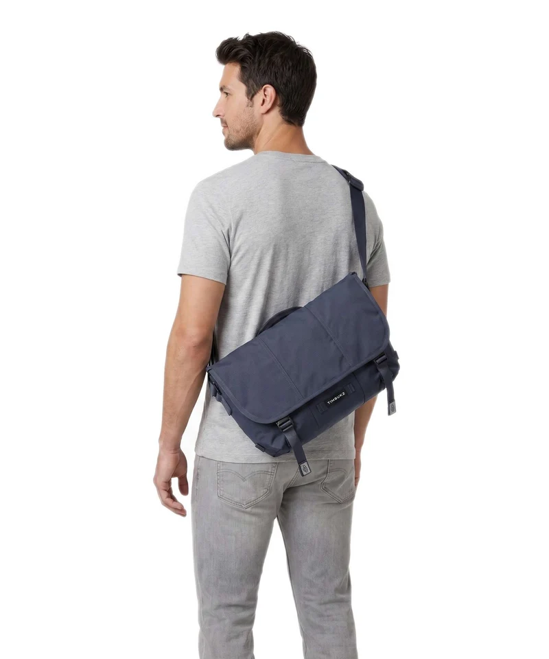 Timbuk2 Flight Classic Sac messager granite