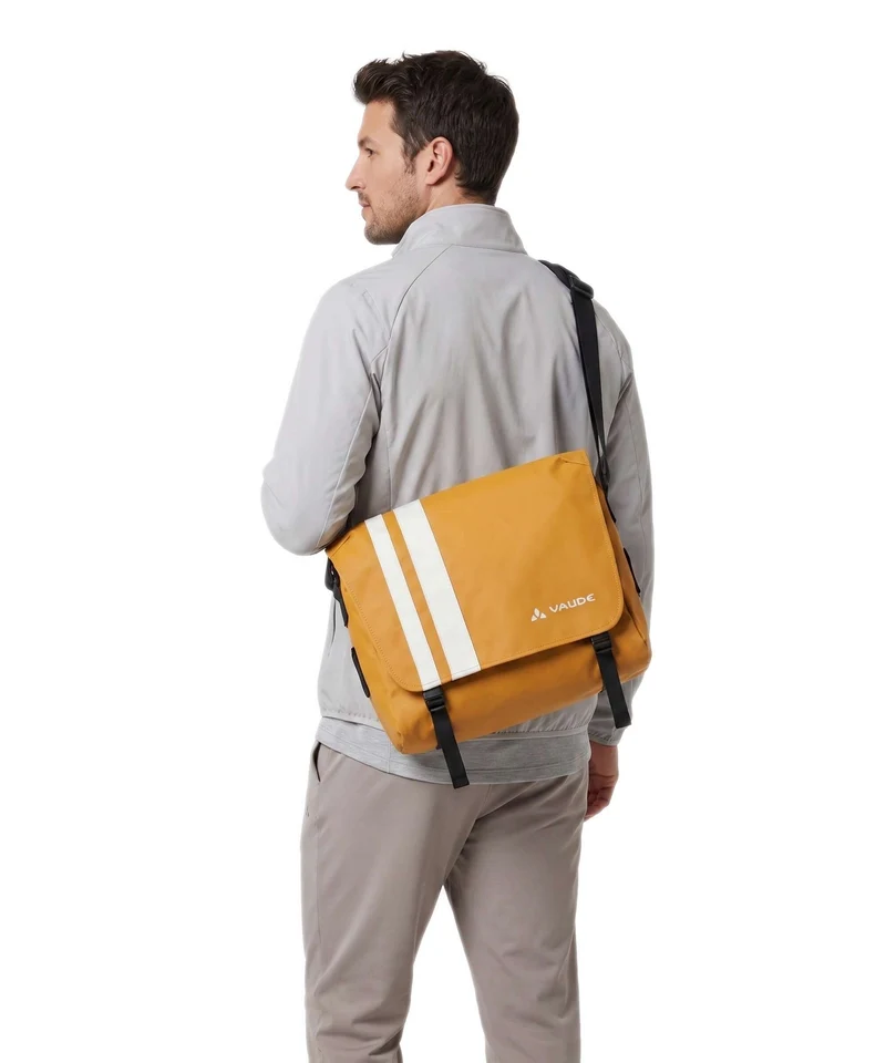 Vaude Aguni Sac messager silt brown