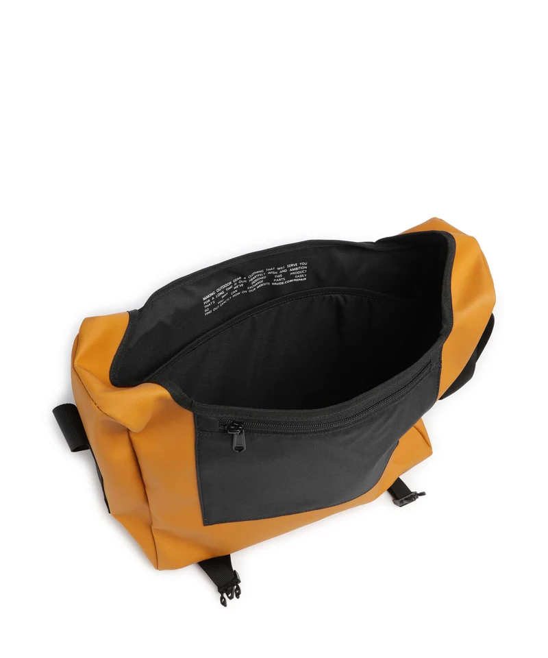 Vaude Aguni Sac messager silt brown