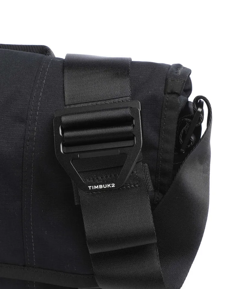 Timbuk2 Flight Classic Sac messager jet black