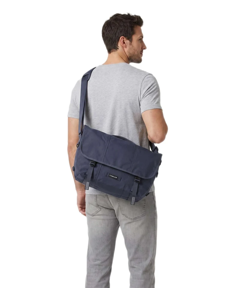 Timbuk2 Flight Classic Sac messager granite