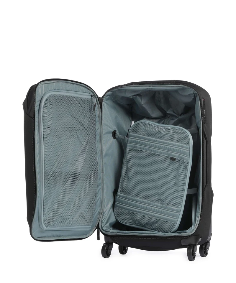 Thule Subterra 2 Valise 4 roues black