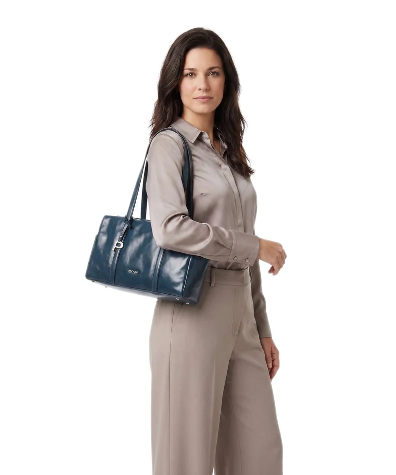 Picard Peakline Sac porté épaule deep ocean