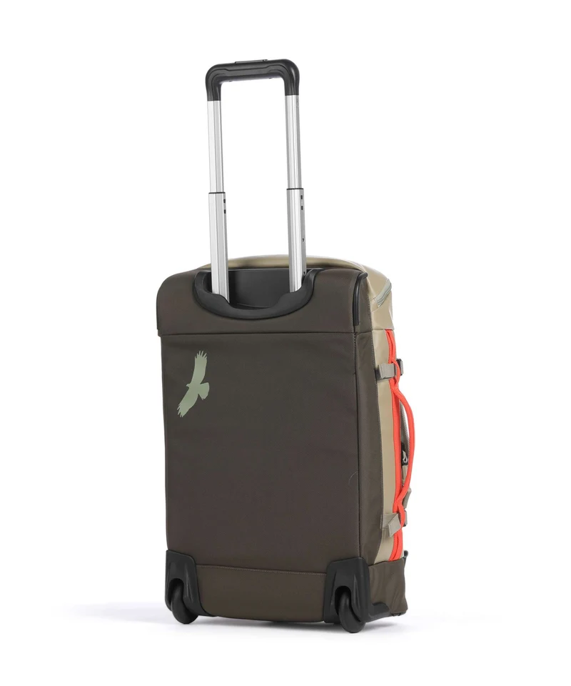 Eagle Creek Cargo Hauler 32 Sac à dos à roulettes desert tan