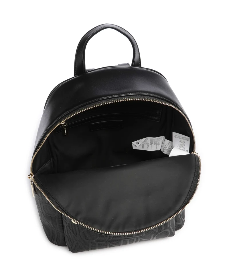 Valentino Bags Gynevra Re Sac à dos nero