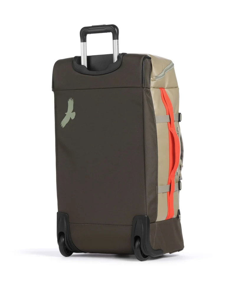 Eagle Creek Cargo Hauler 90 Sac à dos à roulettes desert tan