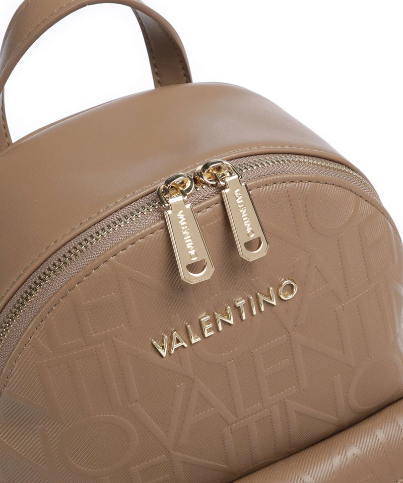 Valentino Bags Gynevra Re Sac à dos beige
