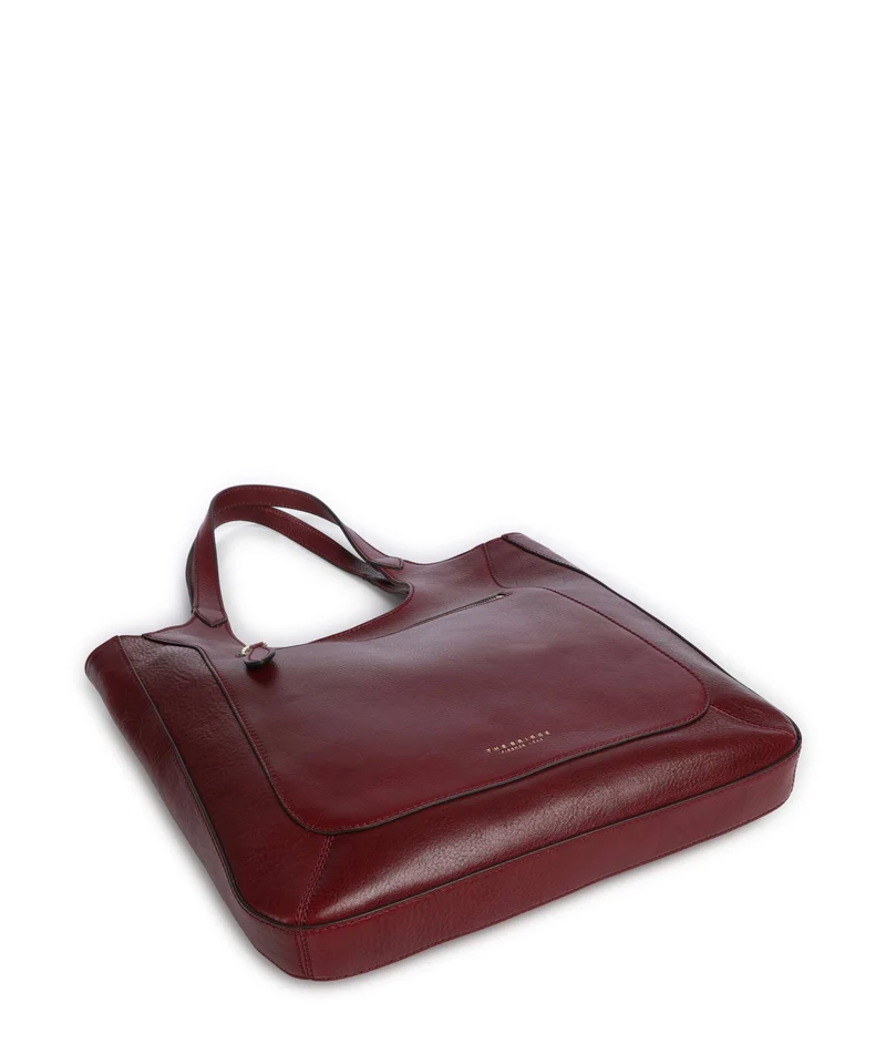 The Bridge Luce Soft Sac fourre-tout barolo