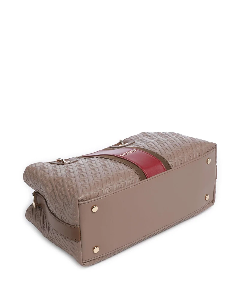 Liu Jo Ematite S Sac à main mocha