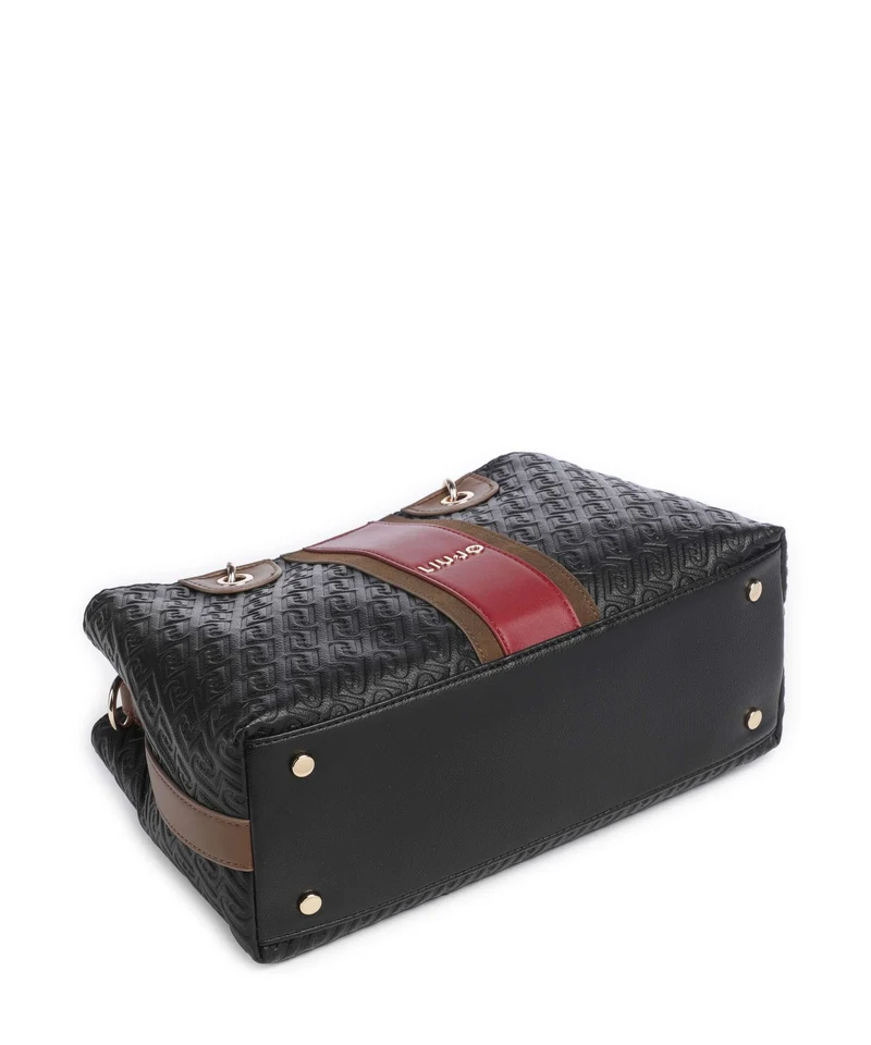 Liu Jo Ematite S Sac à main nero