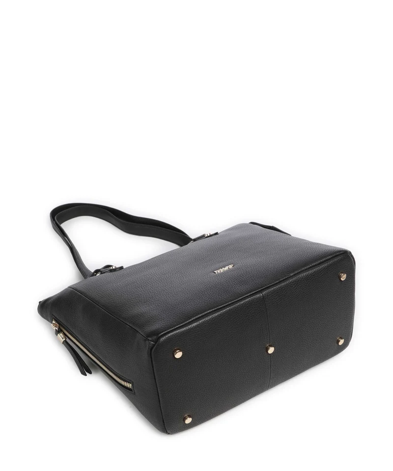 Picard Java Cabas schwarz