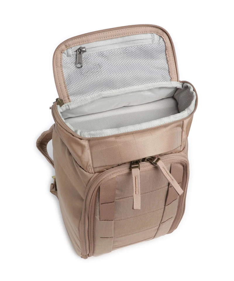 Db Hugger 20 Sac à dos affogato brown