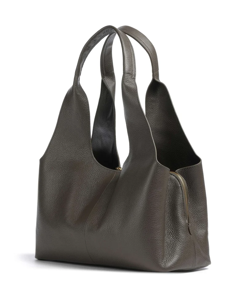Coccinelle Nell Sac fourre-tout fango