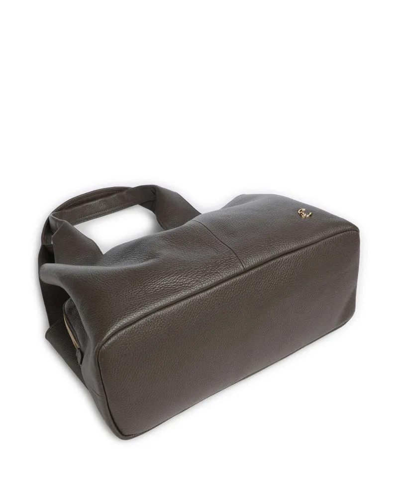 Coccinelle Nell Sac fourre-tout fango
