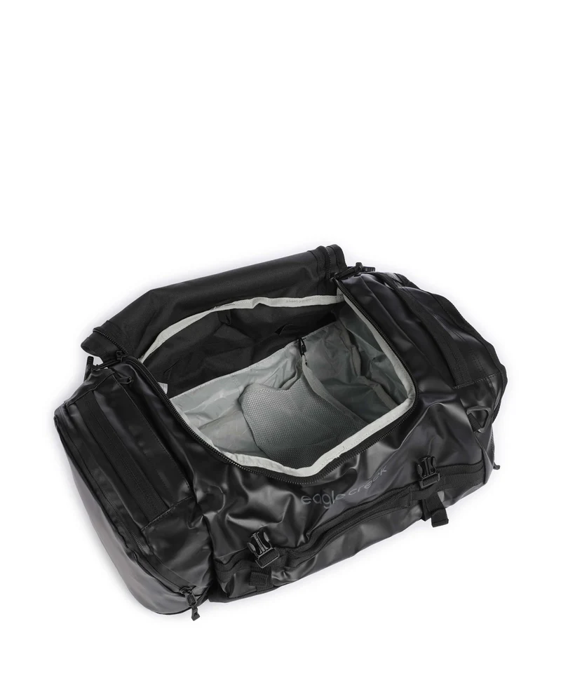 Eagle Creek Cargo Hauler 40 Sac week-end black