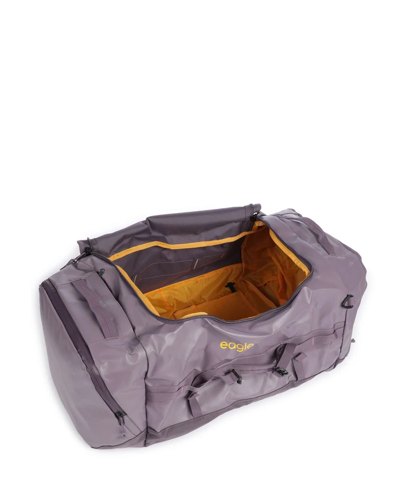 Eagle Creek Cargo Hauler 90 Sac de voyage vintage violet