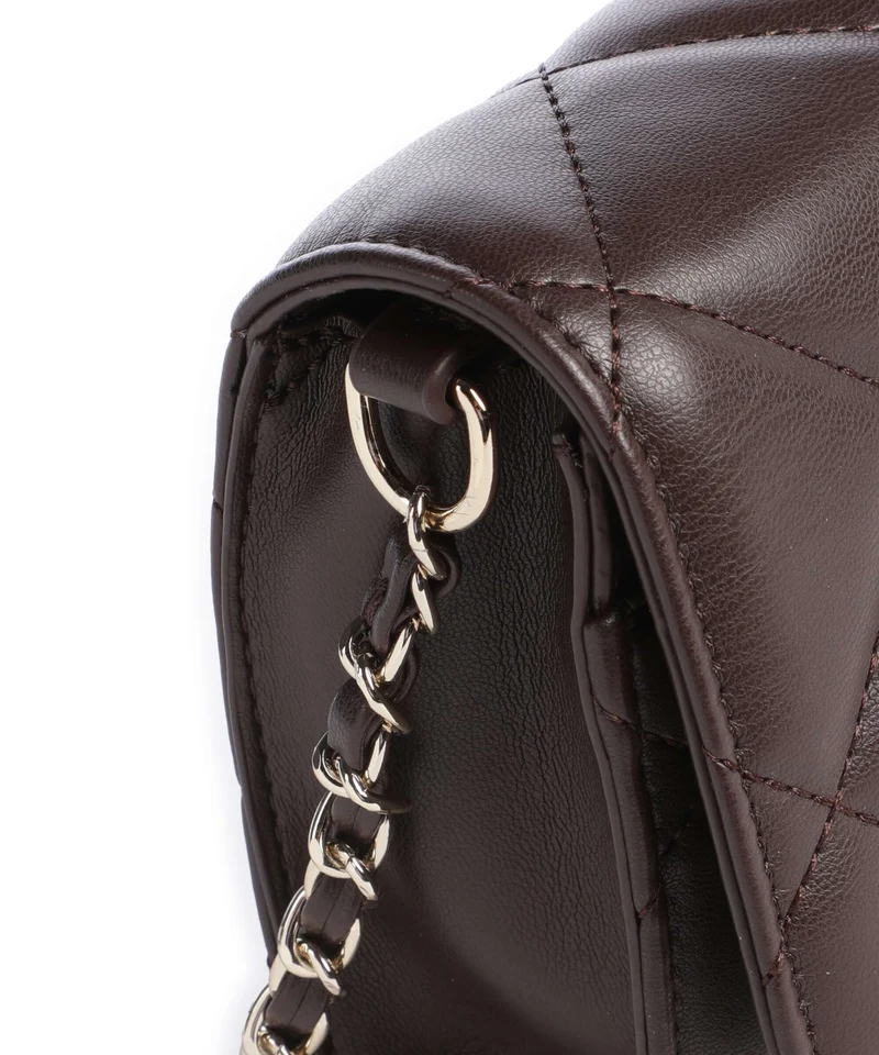 Valentino Bags Ocarina Sac bandoulière moro