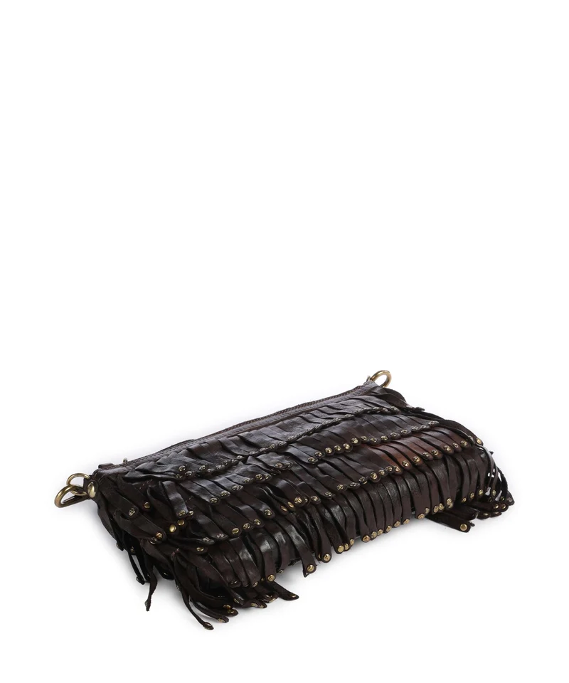 Campomaggi Sac porté épaule brown