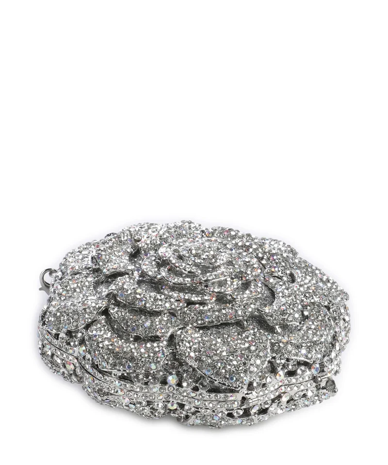 Dune London Bling Sac bandoulière silver