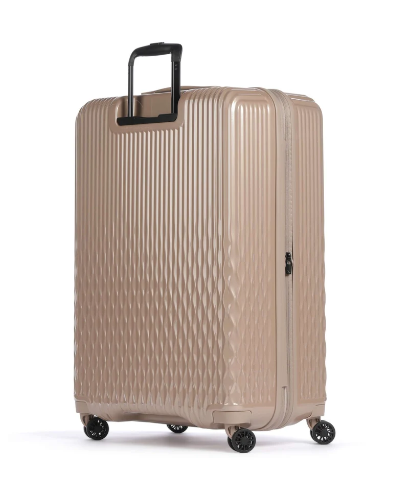 Pack Easy Flow Valise 4 roues prosecco