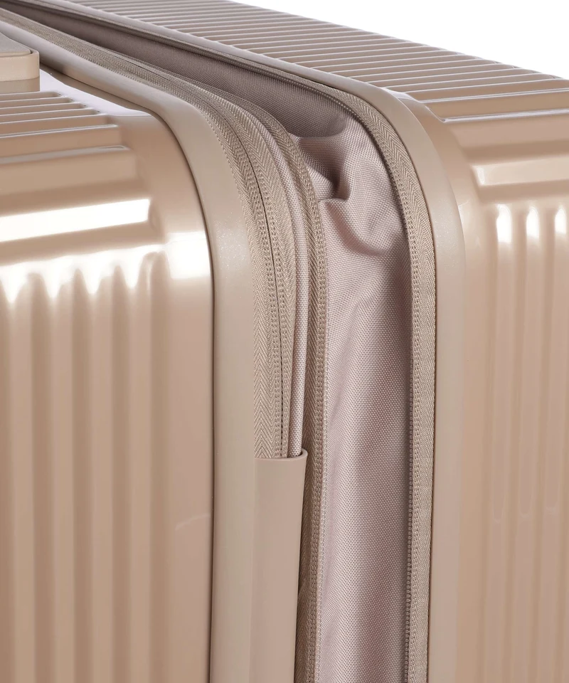 Pack Easy Flow Valise 4 roues prosecco