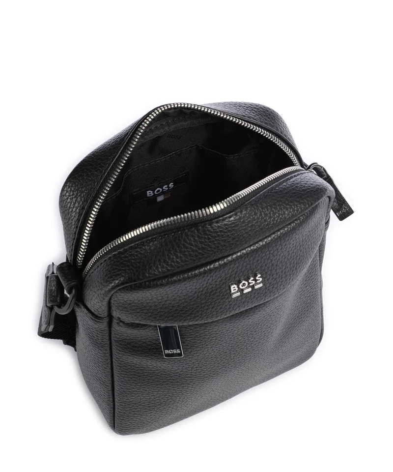 BOSS Ray Sac bandoulière black