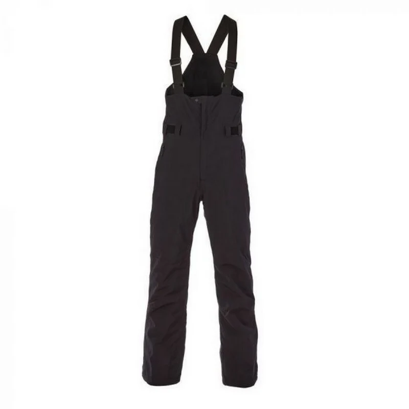 Pantalon de neige à bretelles La Cordée Keibo (hommes)